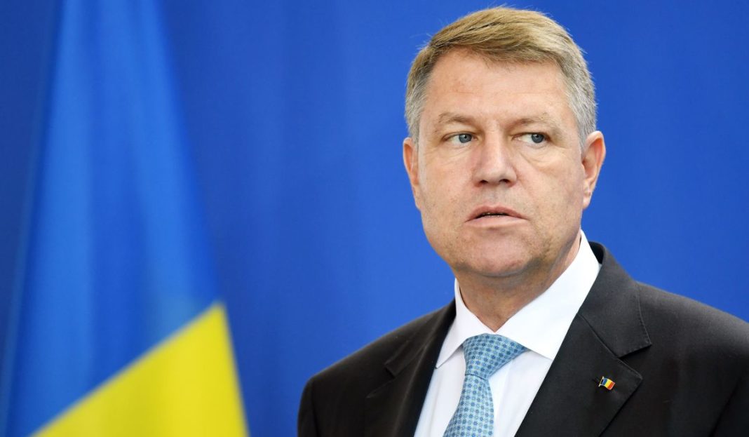 Klaus Iohannis a promulgat bugetul pe 2025