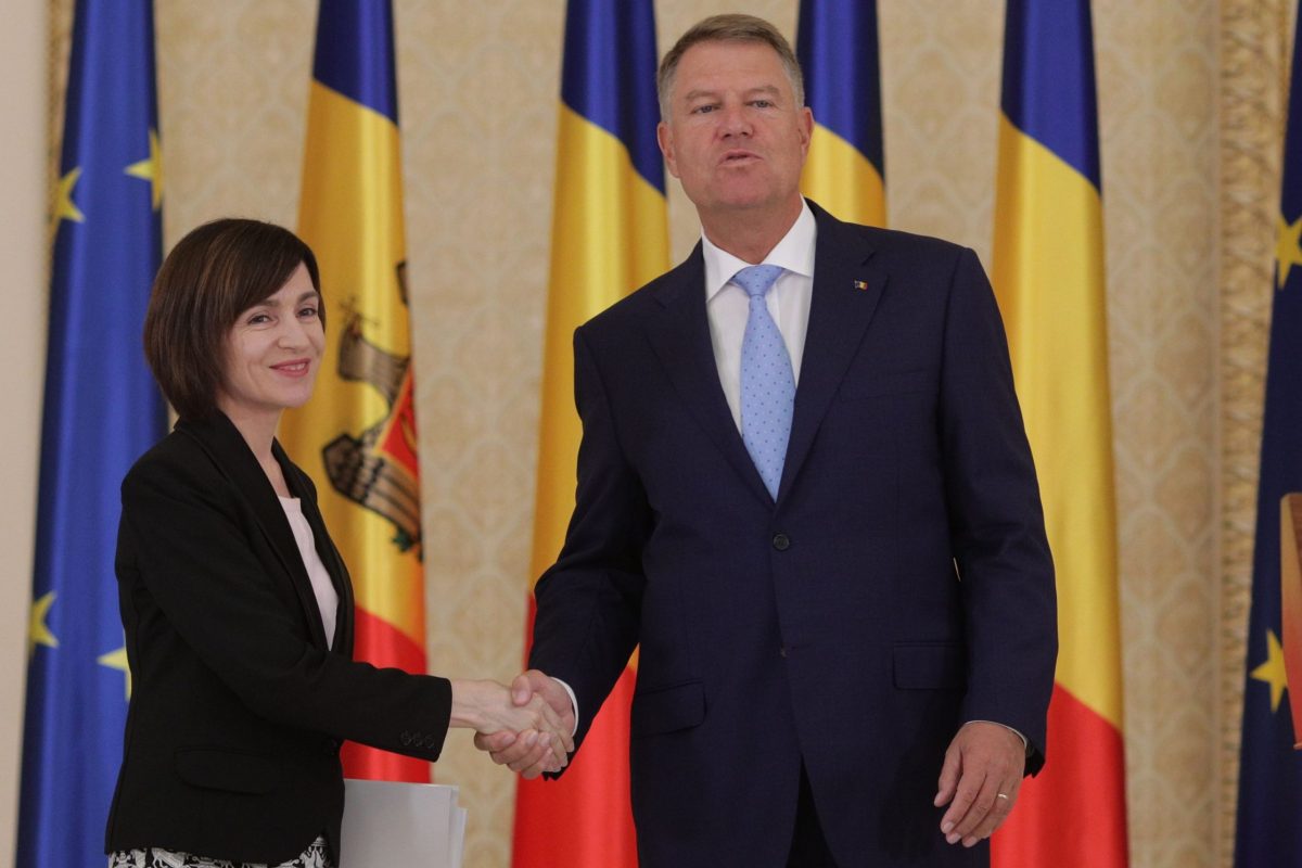 Cei doi preşedinţi vor aborda şi teme de interes central aflate pe agenda bilaterală, precum securitatea energetică a Republicii Moldova şi cooperarea sectorială în domenii cheie