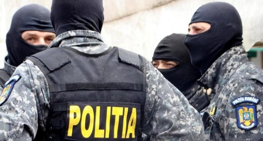 6 polițiști din Gorj, trimiși în judecată pentru tentativă de omor și tortură