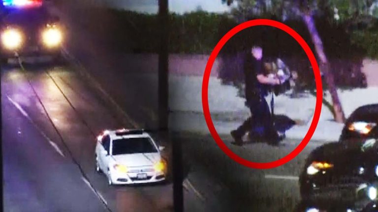 (VIDEO) Mașină furată cu tot cu un copil înăuntru