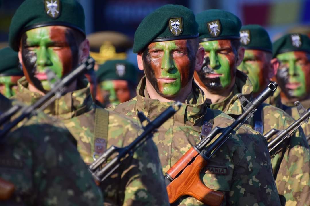 Centrul Militar Județean Gorj face recrutări