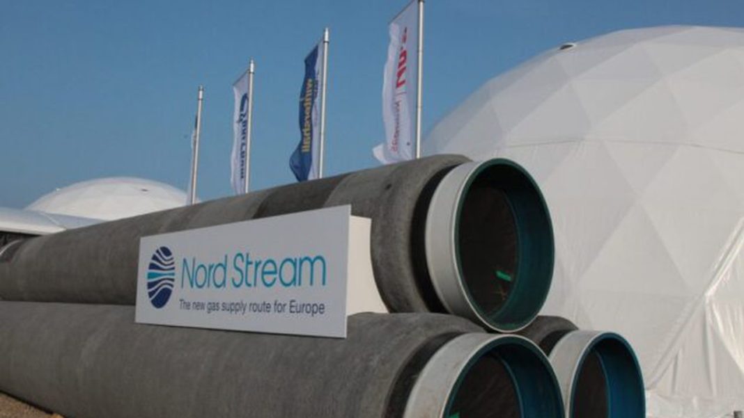 UE nu se așteaptă la reluarea livrărilor prin gazoductul Nord Stream 1