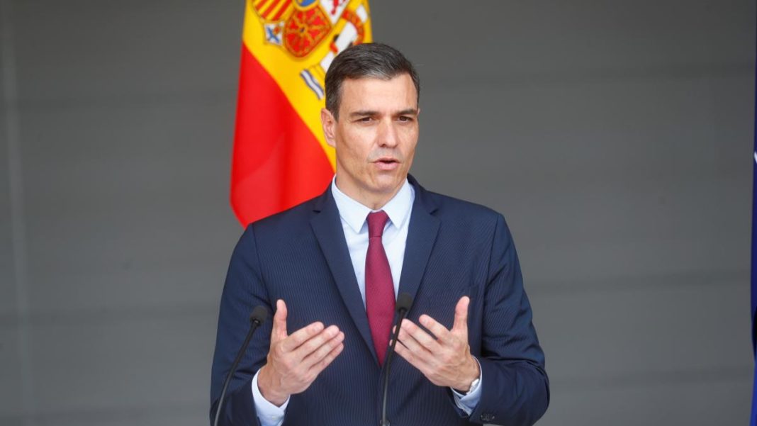 Spania introduce taxe pentru bănci și companiile din energie