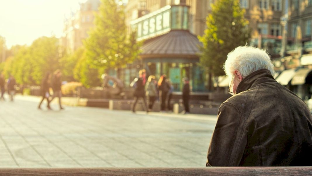 Scădere bruscă a numărului de pensionari din România