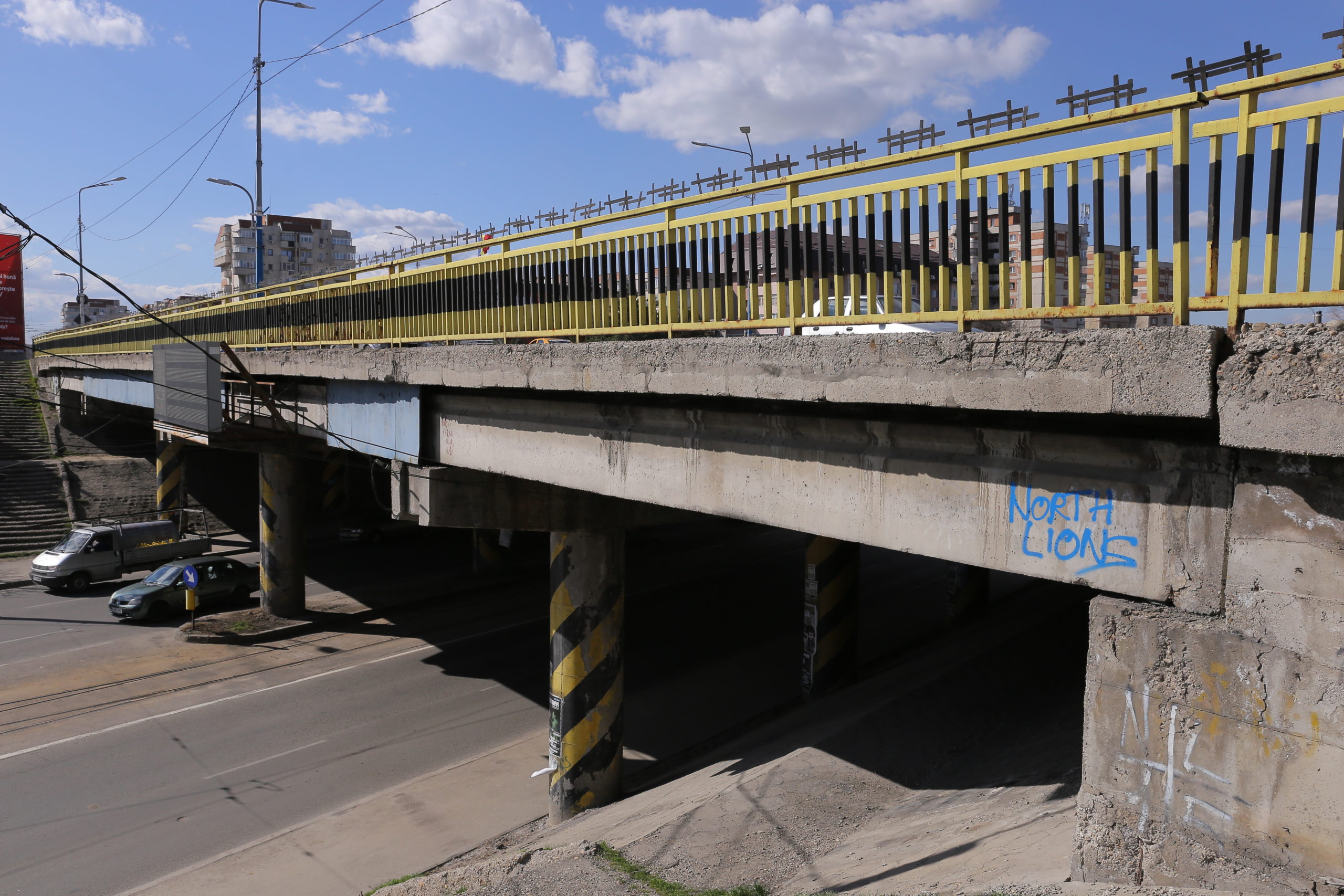 Craiova ia 42 de milioane de lei de la „Anghel Saligny“