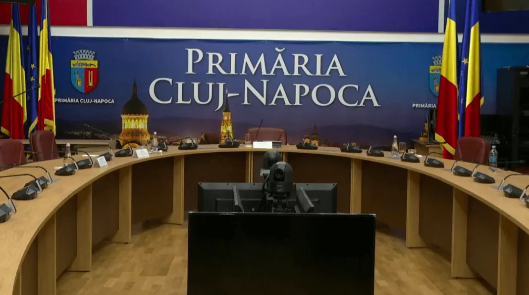 Angajații Primăriei Cluj-Napoca vor primi spor de obezitate