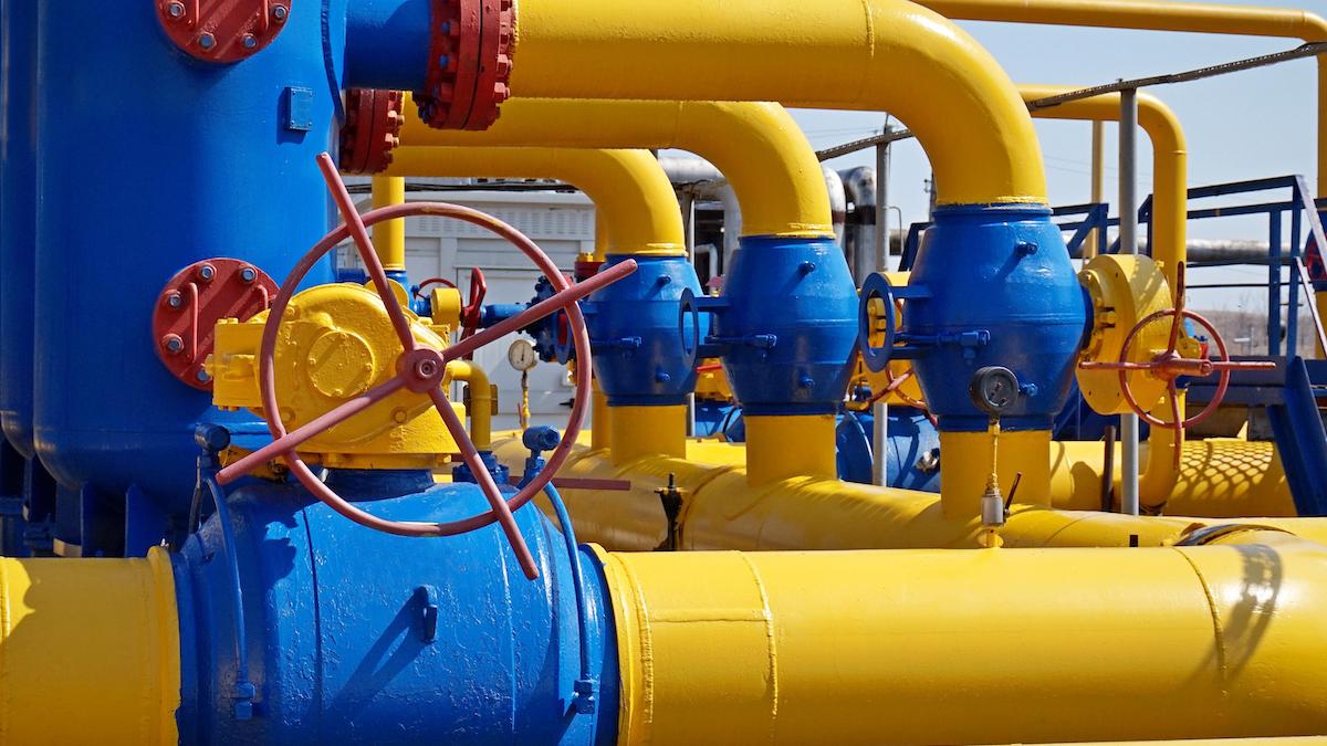 Rusia susține „nu este interesată” de oprirea livrărilor de gaz către Europa