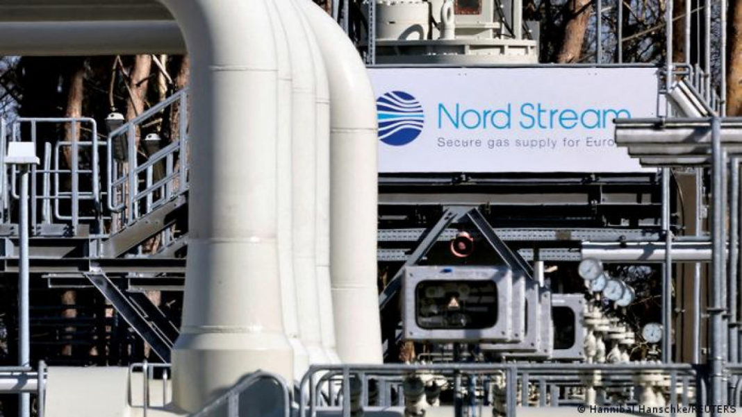Rusia nu mai vrea să livreze gaze prin Nord Stream 1 până nu scapă de sancțiunile Occidentului