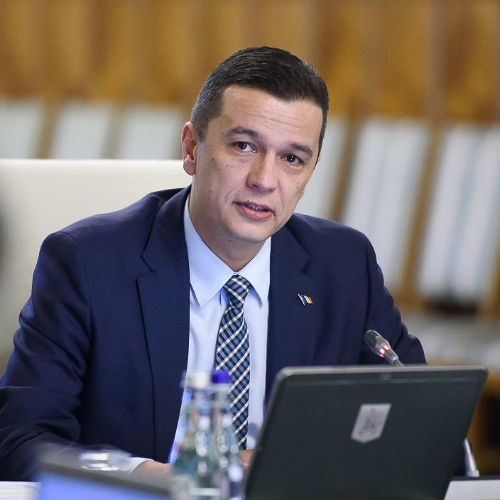 Sorin Grindeanu a declarat că până la finalul acestui an Metrorex va ave un nou director general și un nou Consiliu de Administrație