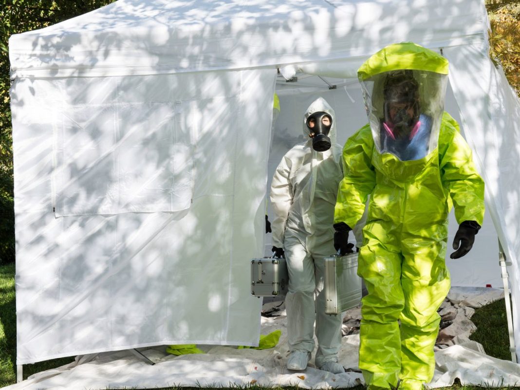 O boală necunoscută face victime în Tanzania