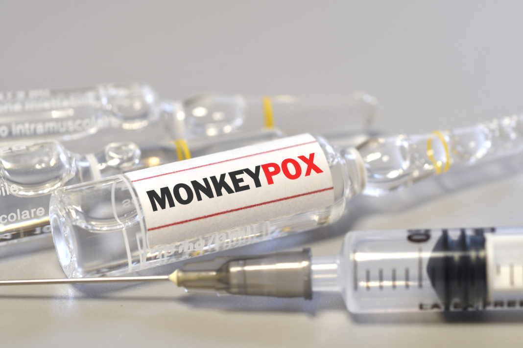 Vaccinul Imvanex împotriva variolei maimuţei, aprobat în UE