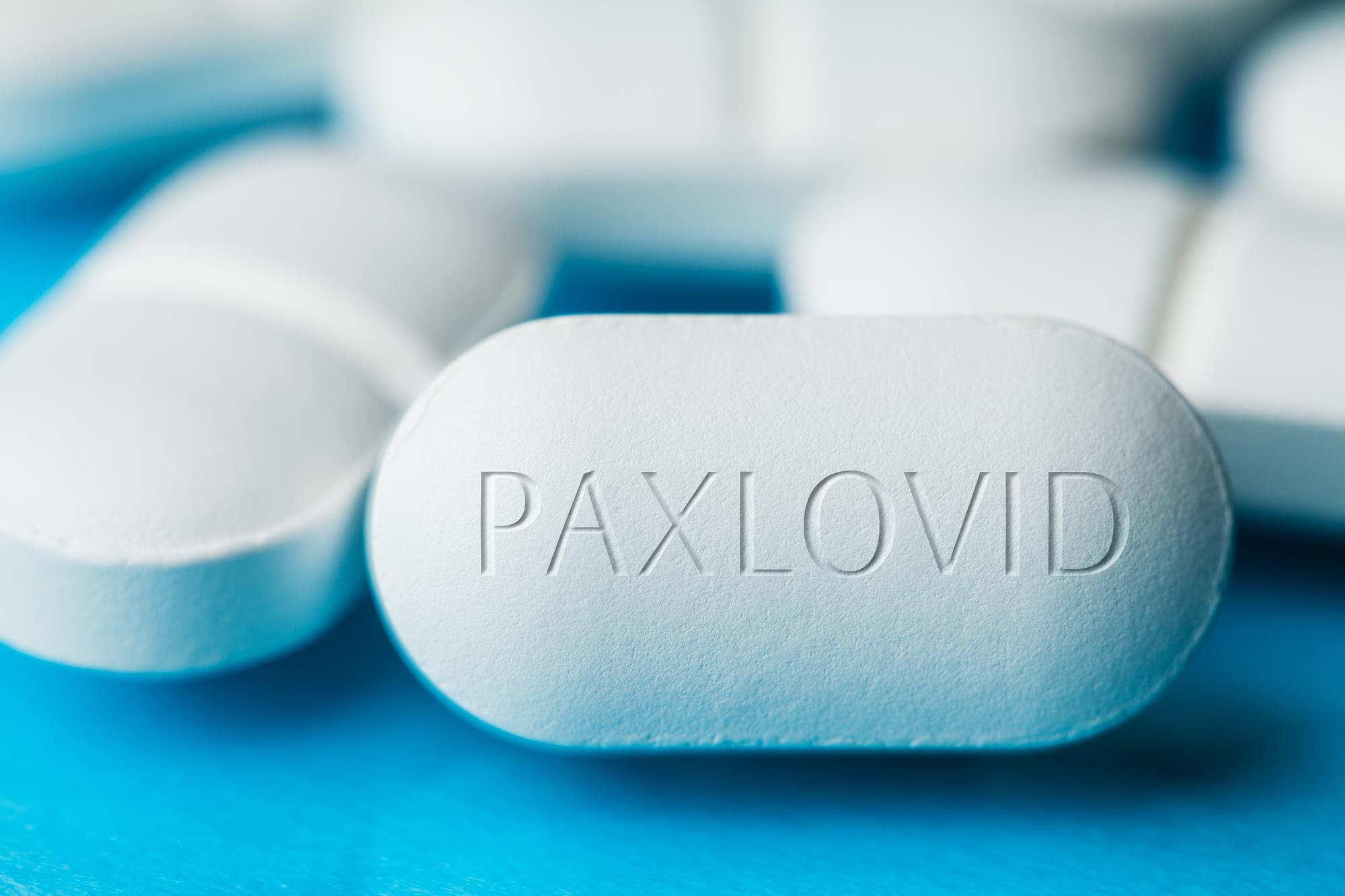 FDA a cerut Pfizer să testeze efectele administrării unei a doua serii de trament cu antiviralul Paxlovid