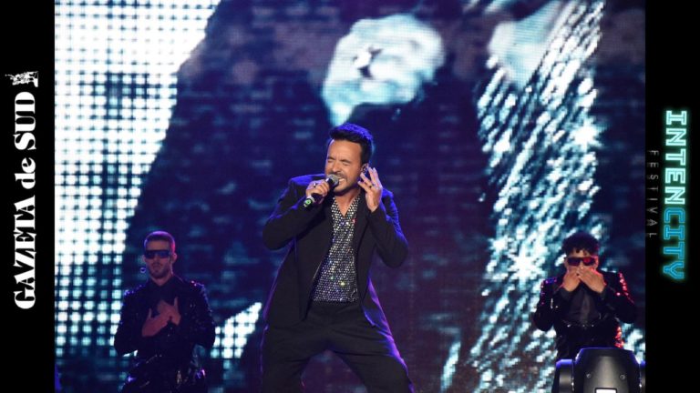 IntenCity Craiova | Luis Fonsi şi No Mercy au mai pierdut din asistenţă (FOTO)