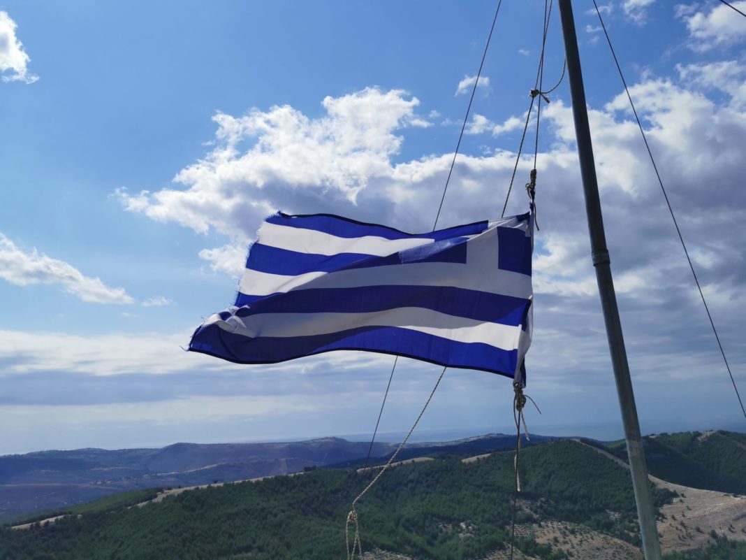 MAE: Avertizare de călătorie pentru Grecia