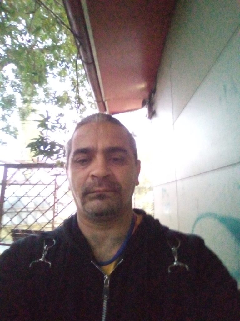 Marius Csampar a fost în Eforie, printr-un program al Primăriei Balotești