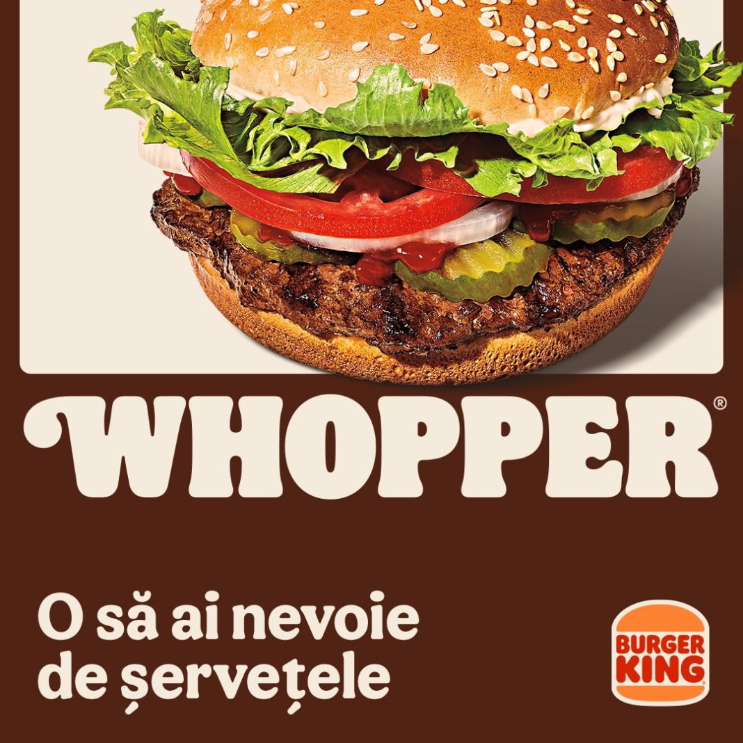 Whopper