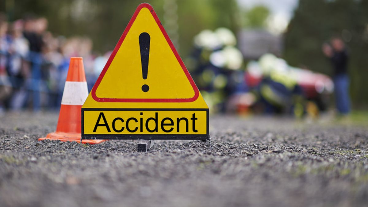 O adolescentă de 17 ani a fost rănită în accident