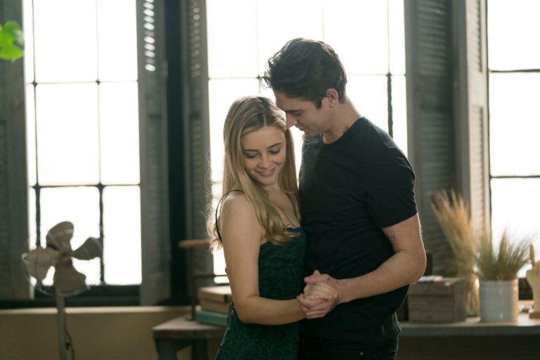 After Ever Happy / După ce am găsit fericirea