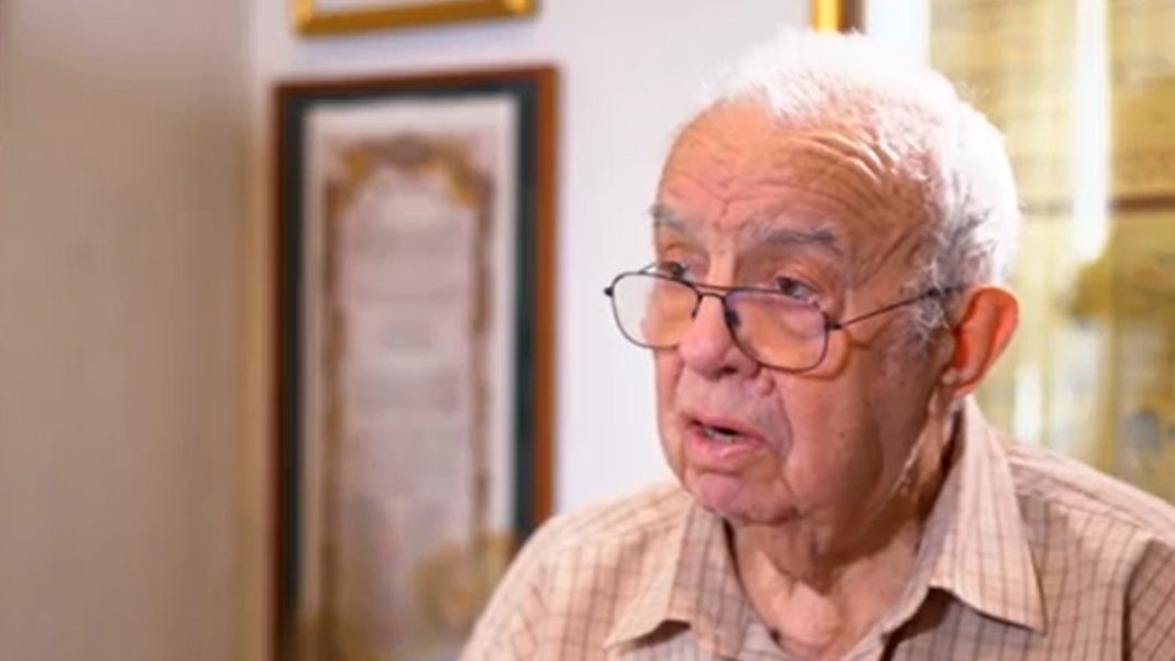 Starea de sănătate a lui Alexandru Arșinel este una stabilă în acest moment