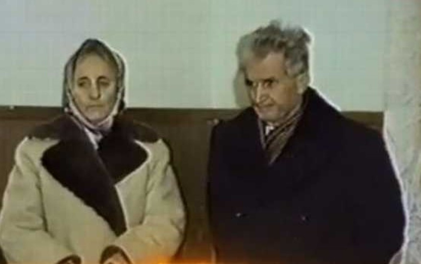 Dosarul Revoluţiei: Securitatea a ştiut de la început unde fugise Ceauşescu