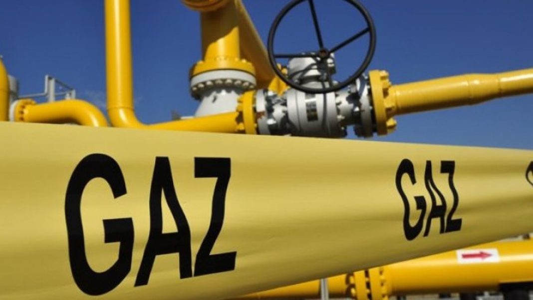 Gazprom reduce livrările de gaz către Franța