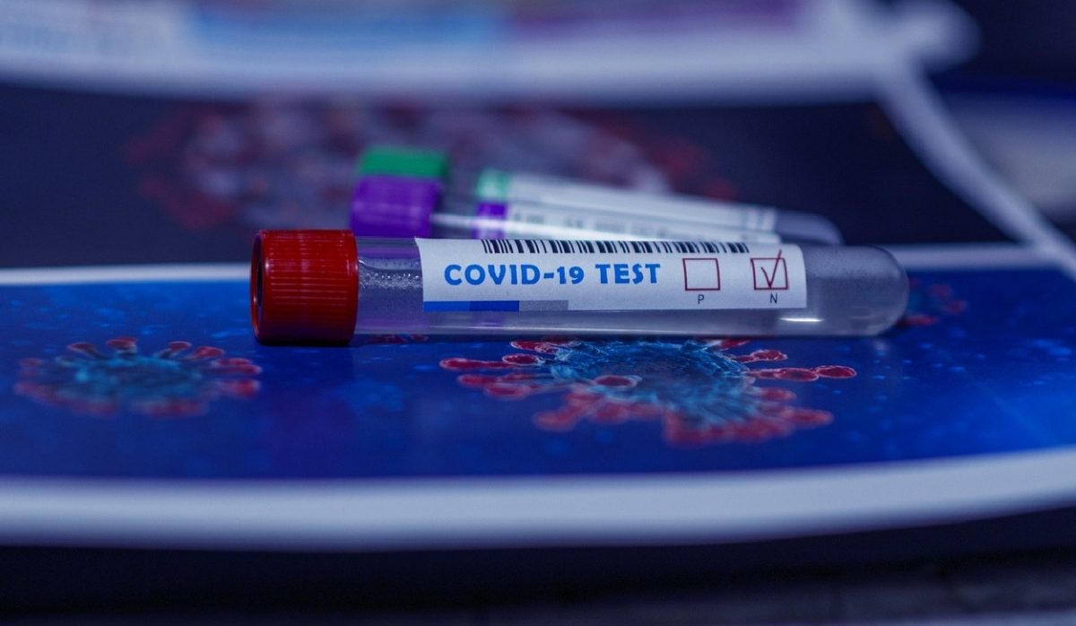 Aproape 3.100 de cazuri noi de coronavirus în 24 de ore