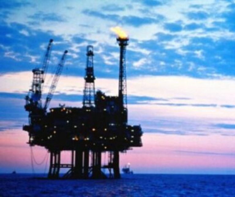 ENI descoperă o nouă rezervă de gaz în largul coastei Ciprului