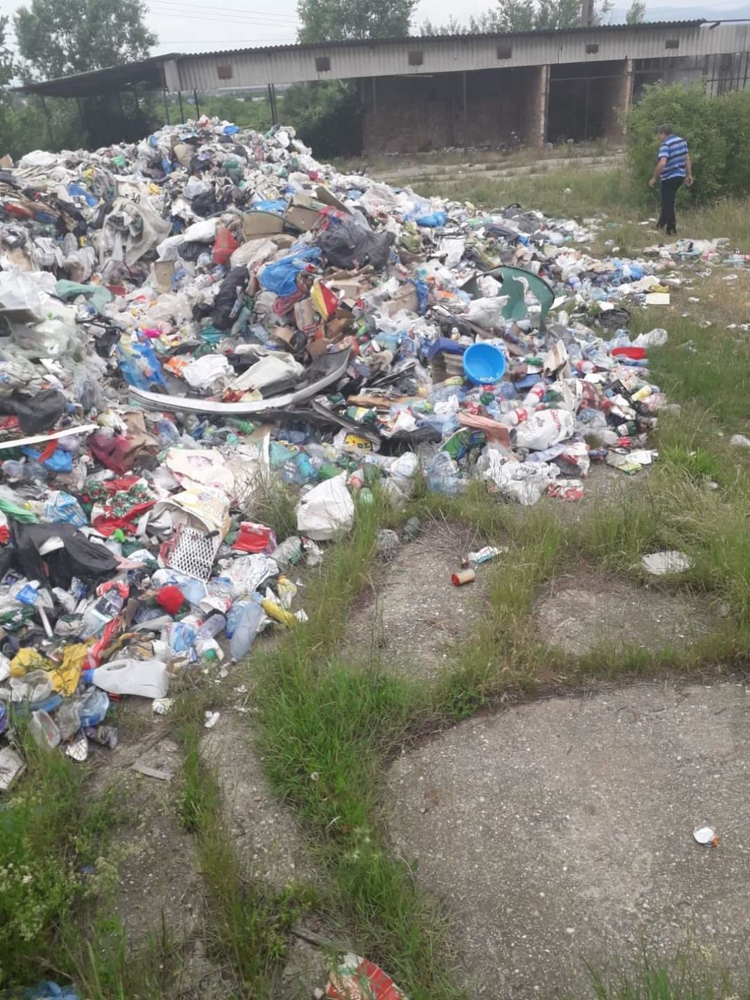 Gunoiul va fi colectat selectiv într-un procent mai mare