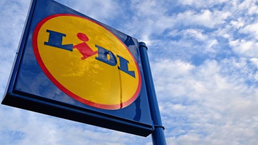 Amenzi de 3,5 milioane de lei unor magazine Lidl, aplicate de comisarii ANPC
