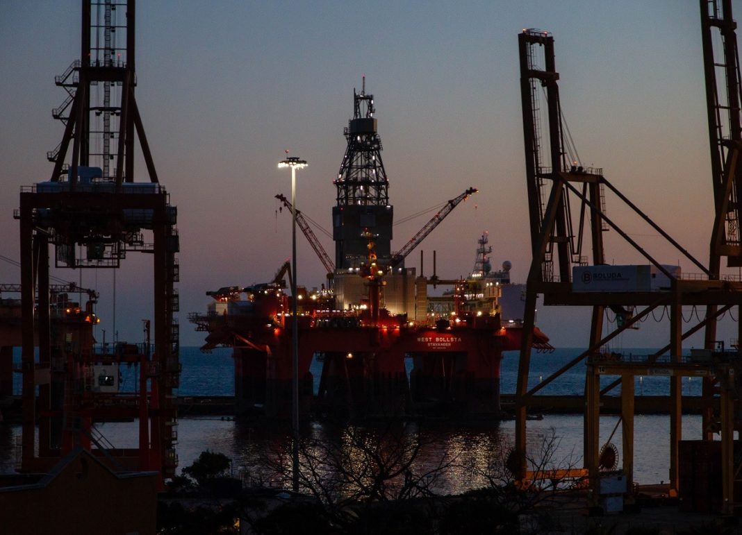 Turcia şi-a dublat anul acesta importurile de petrol din Rusia