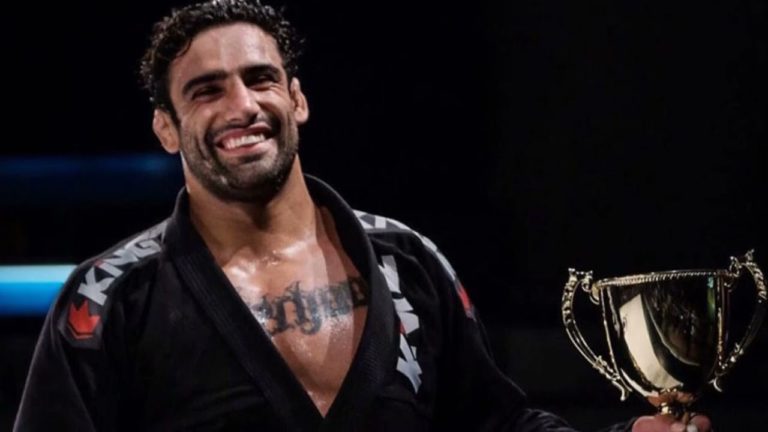 (VIDEO) Legenda Jiu-jitsu, Leandro Lo, împușcat în cap de un poliţist