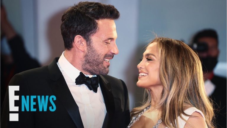  (VIDEO) Jennifer Lopez, la a doua nuntă cu Ben Affleck