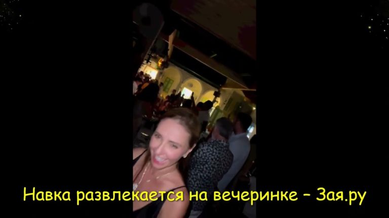 (VIDEO) Soția lui Peskov a înfuriat și rușii, și ucrainenii cu postări din Grecia 