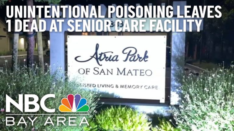 (VIDEO) O femeie a murit într-un azil de bătrâni, după ce a băut detergent în loc de suc