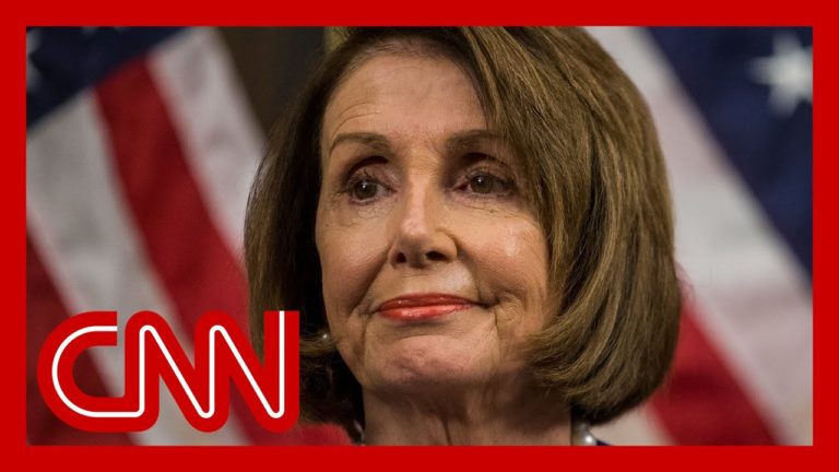 (VIDEO) Șefa Camerei Reprezentanților, Nancy Pelosi, va vizita Taiwanul în ciuda amenințărilor Chinei