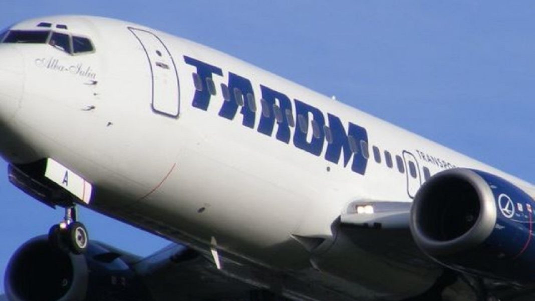 Sindicatul din TAROM amenință cu proteste din 23 august