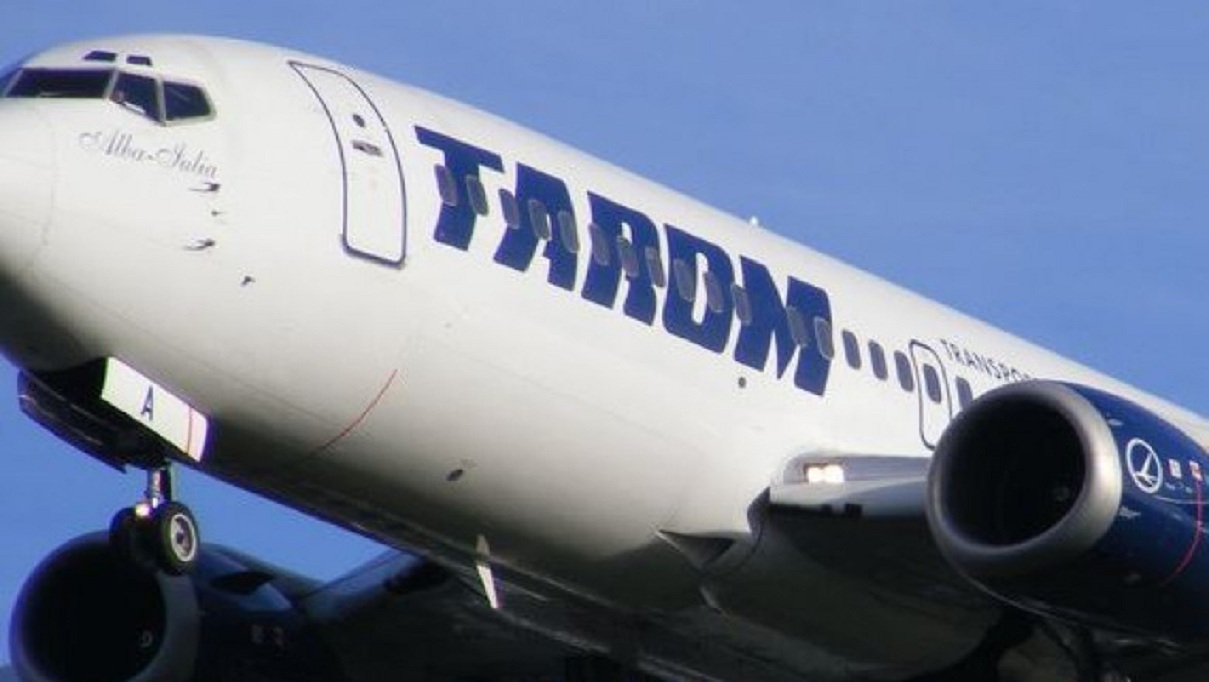 Sindicatul din TAROM amenință cu proteste din 23 august