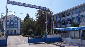 Colegiul Ştefan Odobleja Craiova centru de examen pentru probele scrise