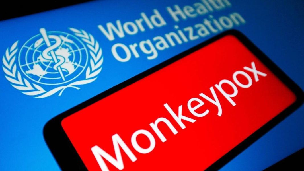 Oficiali OMS: Este posibil să se elimine focarul de variola maimuței în Europa