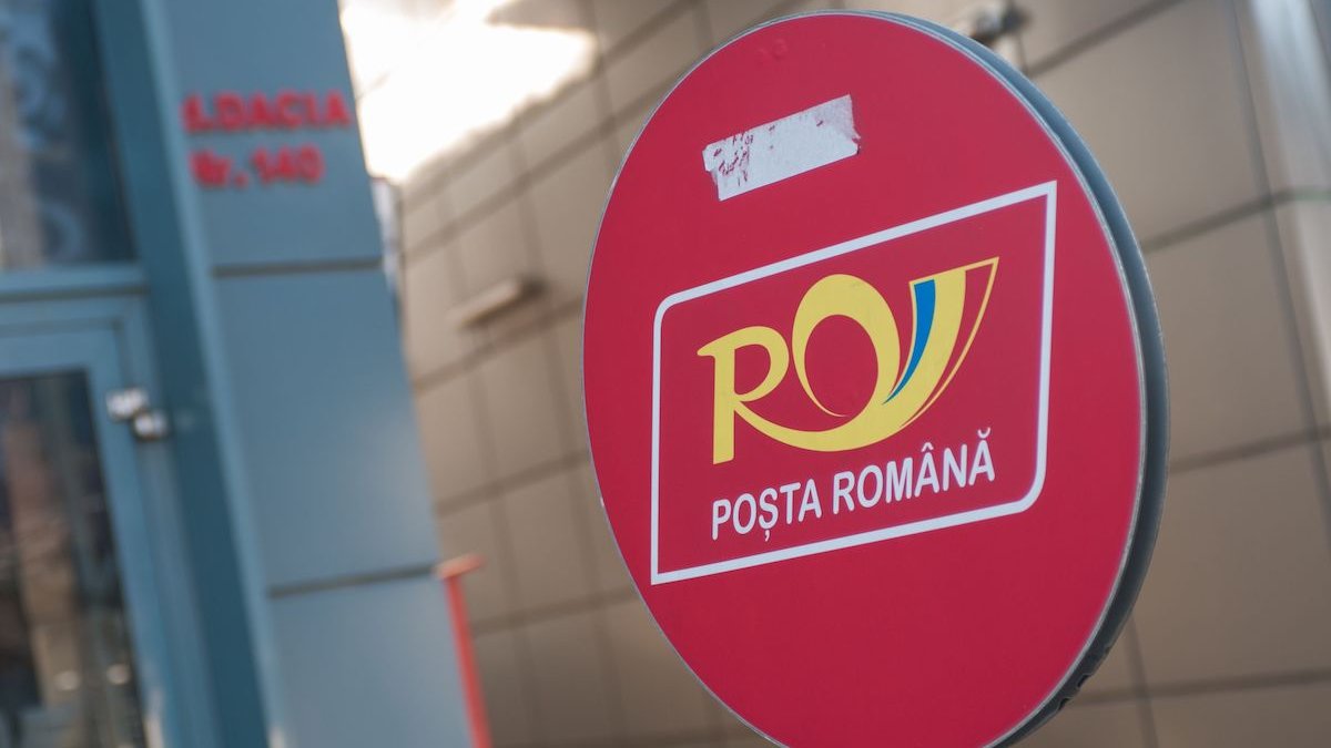 Procurorii DNA au descins la Poșta Română