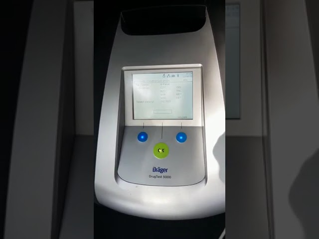 (VIDEO) Dolj: Depistat în timp ce conducea sub influența substanțelor psihoactive