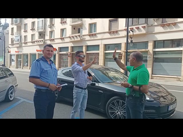 (VIDEO) Prevenirea traficului și consumului de droguri în Craiova