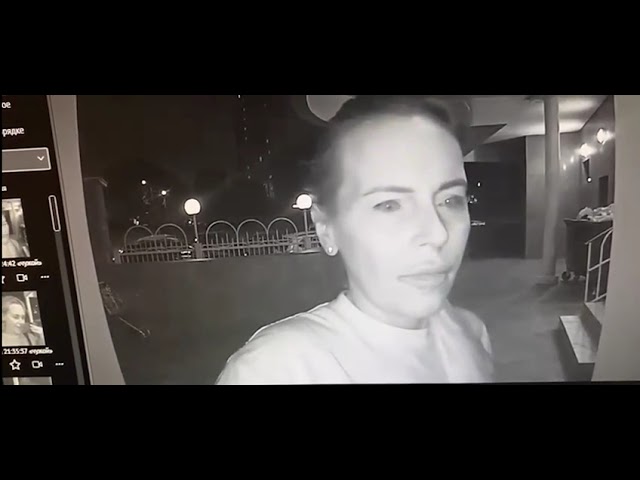(VIDEO) FSB a publicat imagini cu Natalia Vovk, suspecta nominalizată în uciderea Dariei Dughina