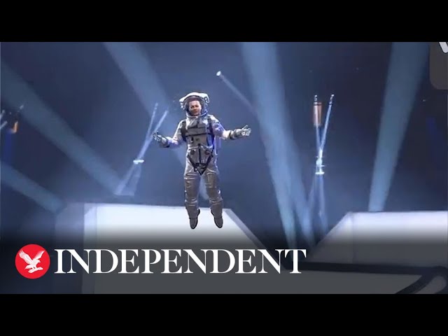 (VIDEO) Johnny Depp, apariție surprinzătoare la gala MTV Video Music Award