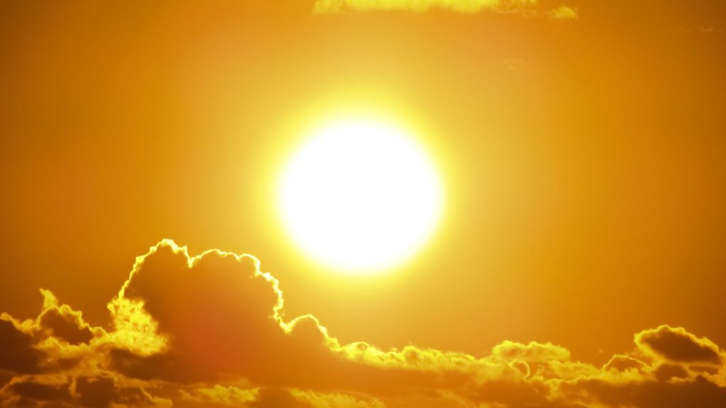 Vremea în mini-vacanța de Sfânta Maria 
