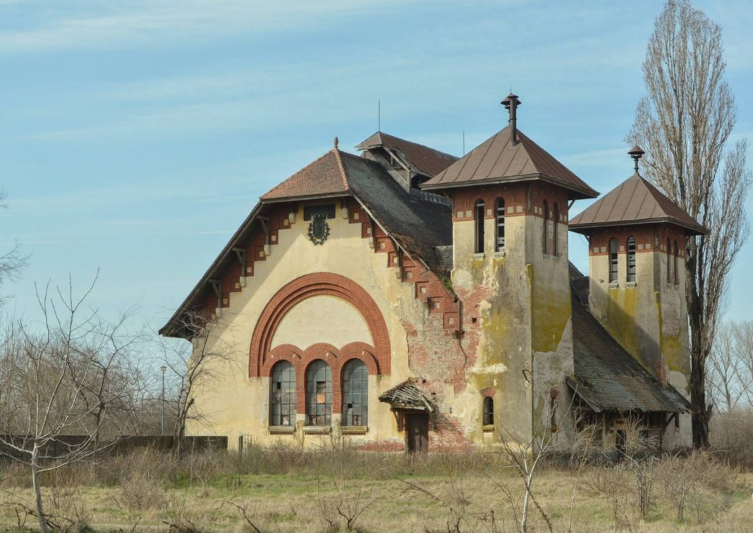 Craiova va avea un muzeu al apei