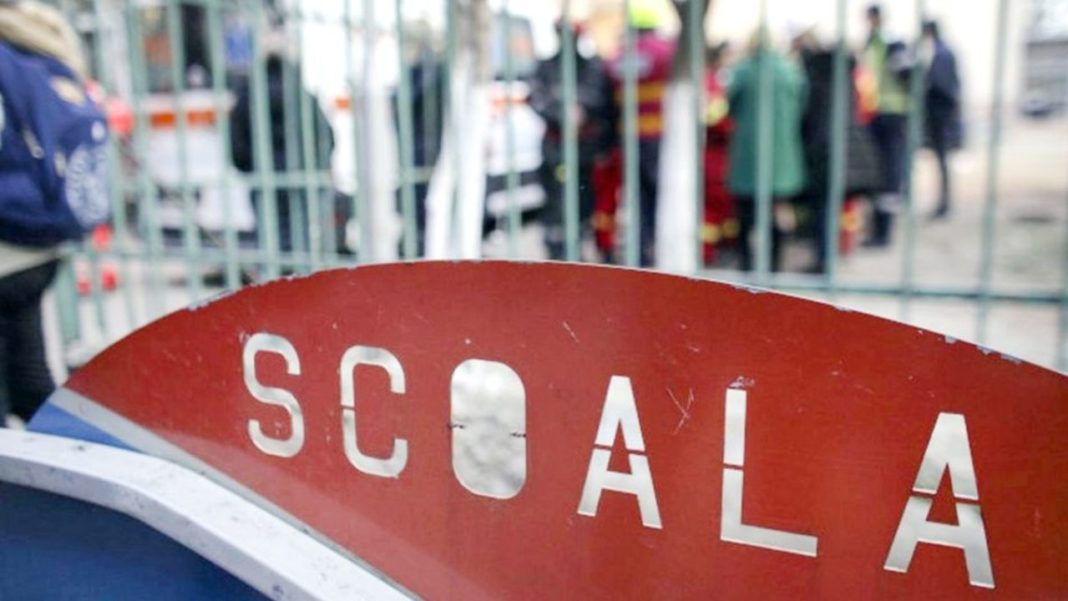Principalele schimbări în anul școlar 2022-2023 Principalele schimbări în anul școlar 2022-2023