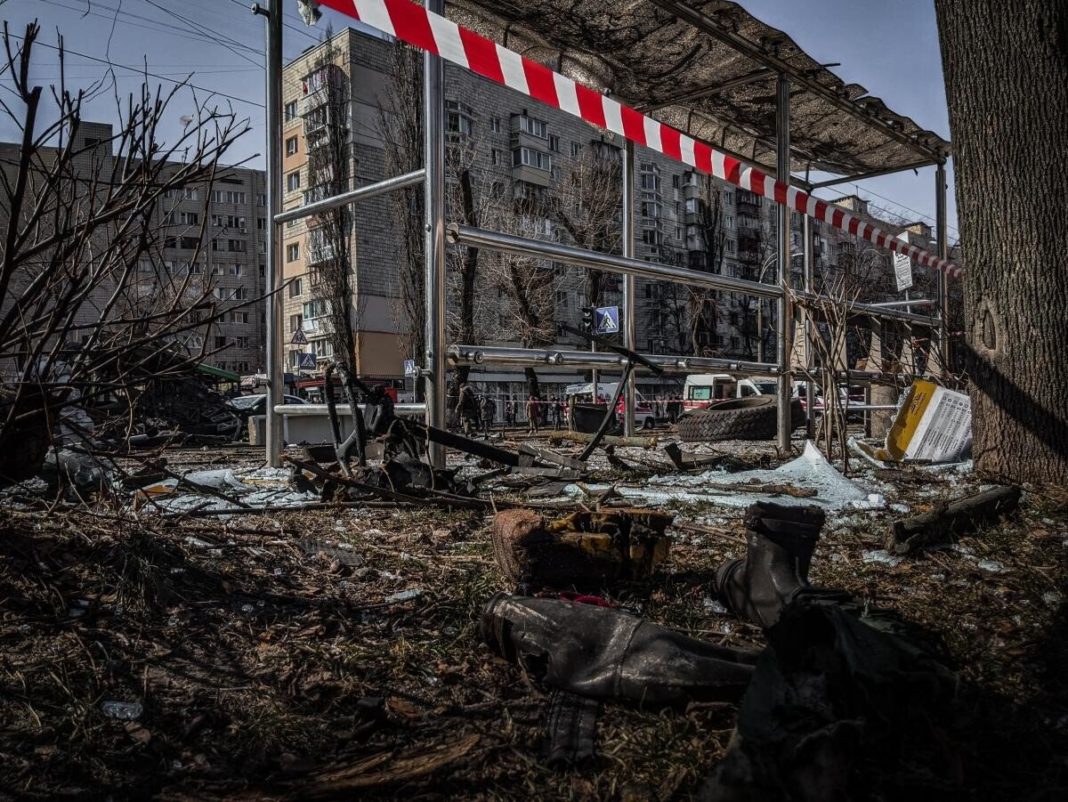 SUA au informaţii că Rusia plănuieşte atacuri asupra infrastructurii Ucrainei SUA au informaţii că Rusia plănuieşte atacuri asupra infrastructurii Ucrainei