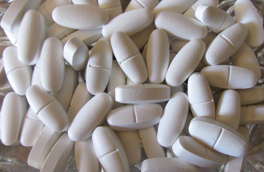 Trei semne că ai lipsă de vitamine