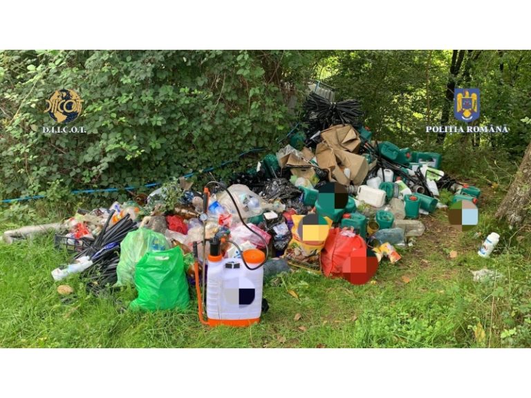 În cursul zilei de astăzi judecătorul de drepturi și libertăți a dispus arestarea preventivă a celor 2 bărbați, pentru 30 de zile